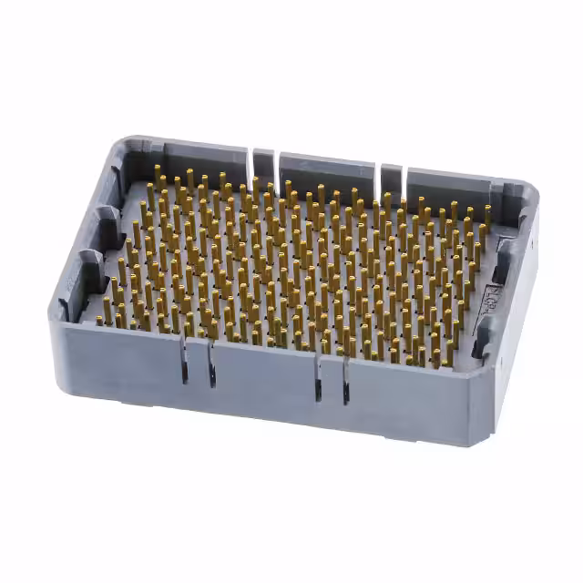 5-2057360-9 TE Connectivity AMP Connectors  Matrices de type bord Mezzanine (carte à carte)